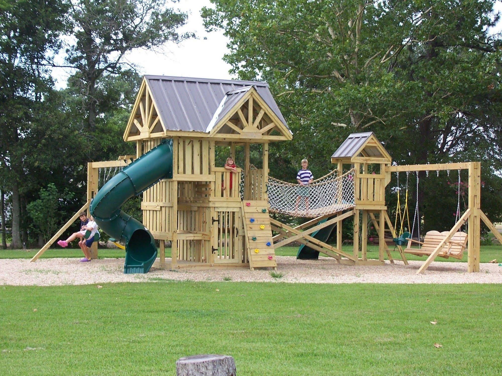L'Acadie Inn & Rv Park Eunice Dış mekan fotoğraf